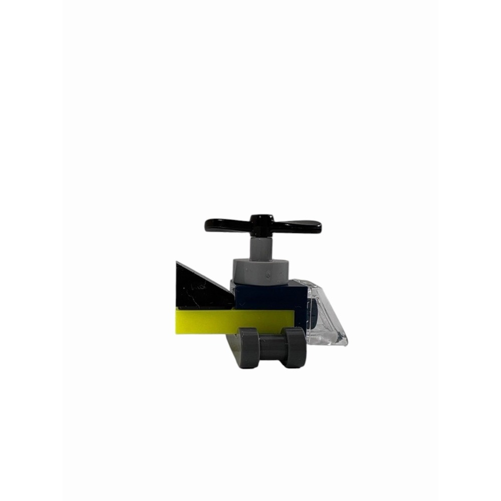2024 LEGO CITY Advent Calendar Holiday Mini Vehicles (60436) - Picture 7 of 12